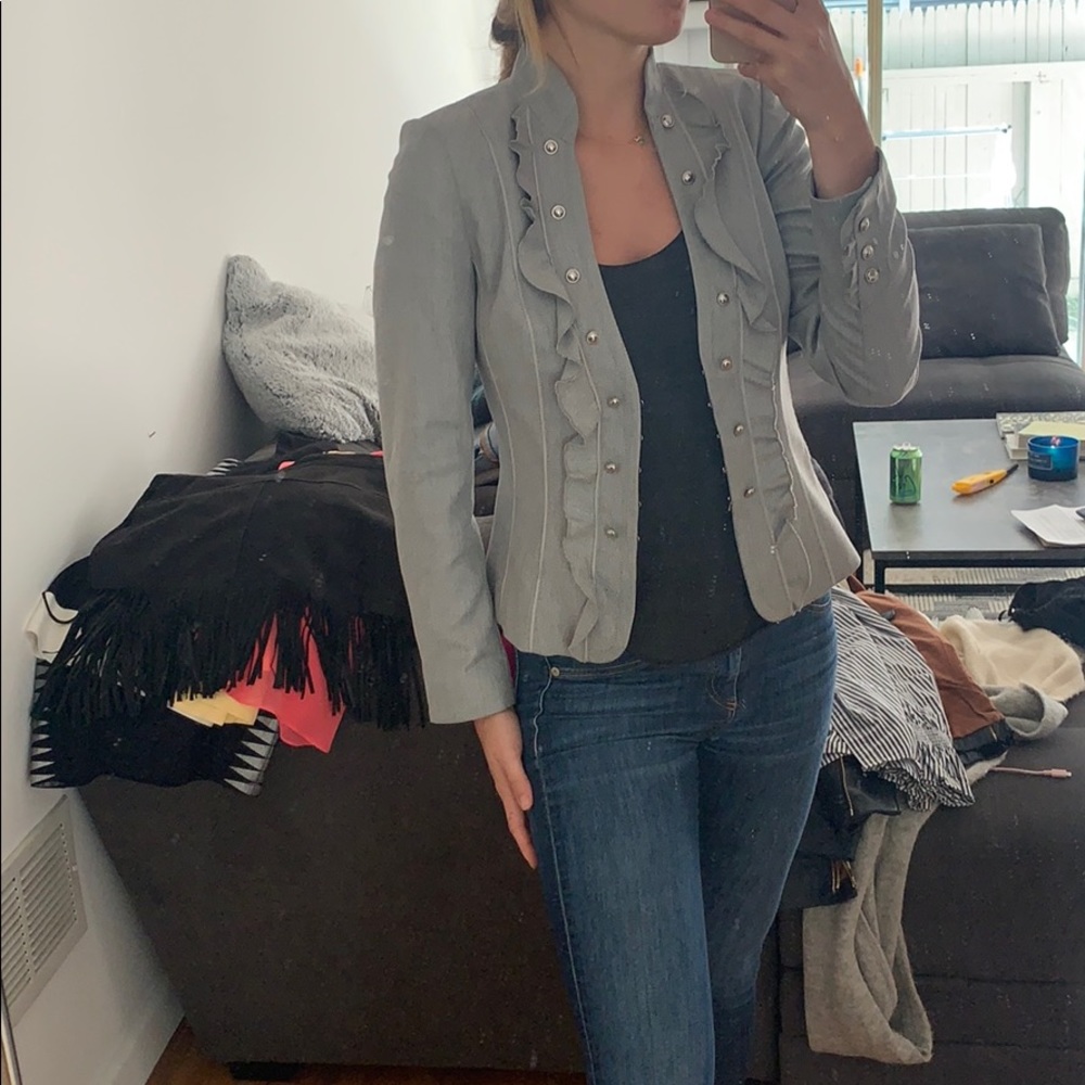 Blazer